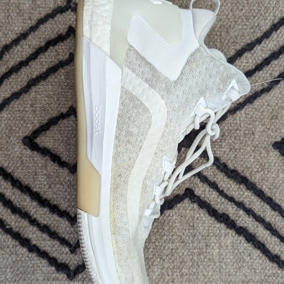 Adidas John Wall 2 All Star Edition Shoes - Picture 2 of 3